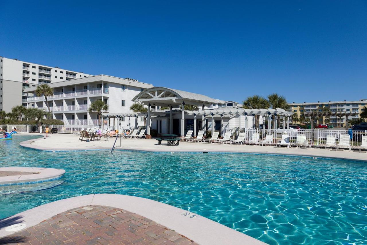 Plantation 2308 Daire Gulf Shores Dış mekan fotoğraf