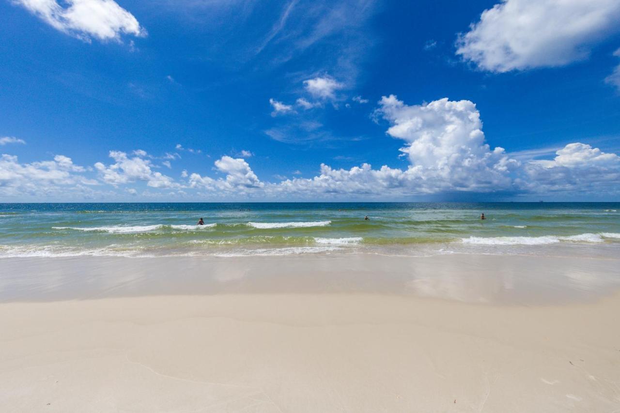 Plantation 2308 Daire Gulf Shores Dış mekan fotoğraf