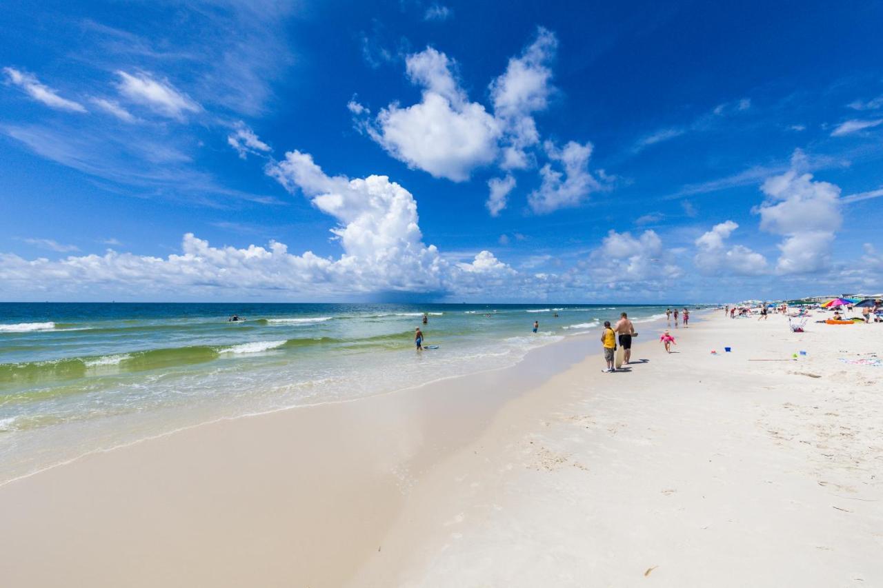Plantation 2308 Daire Gulf Shores Dış mekan fotoğraf