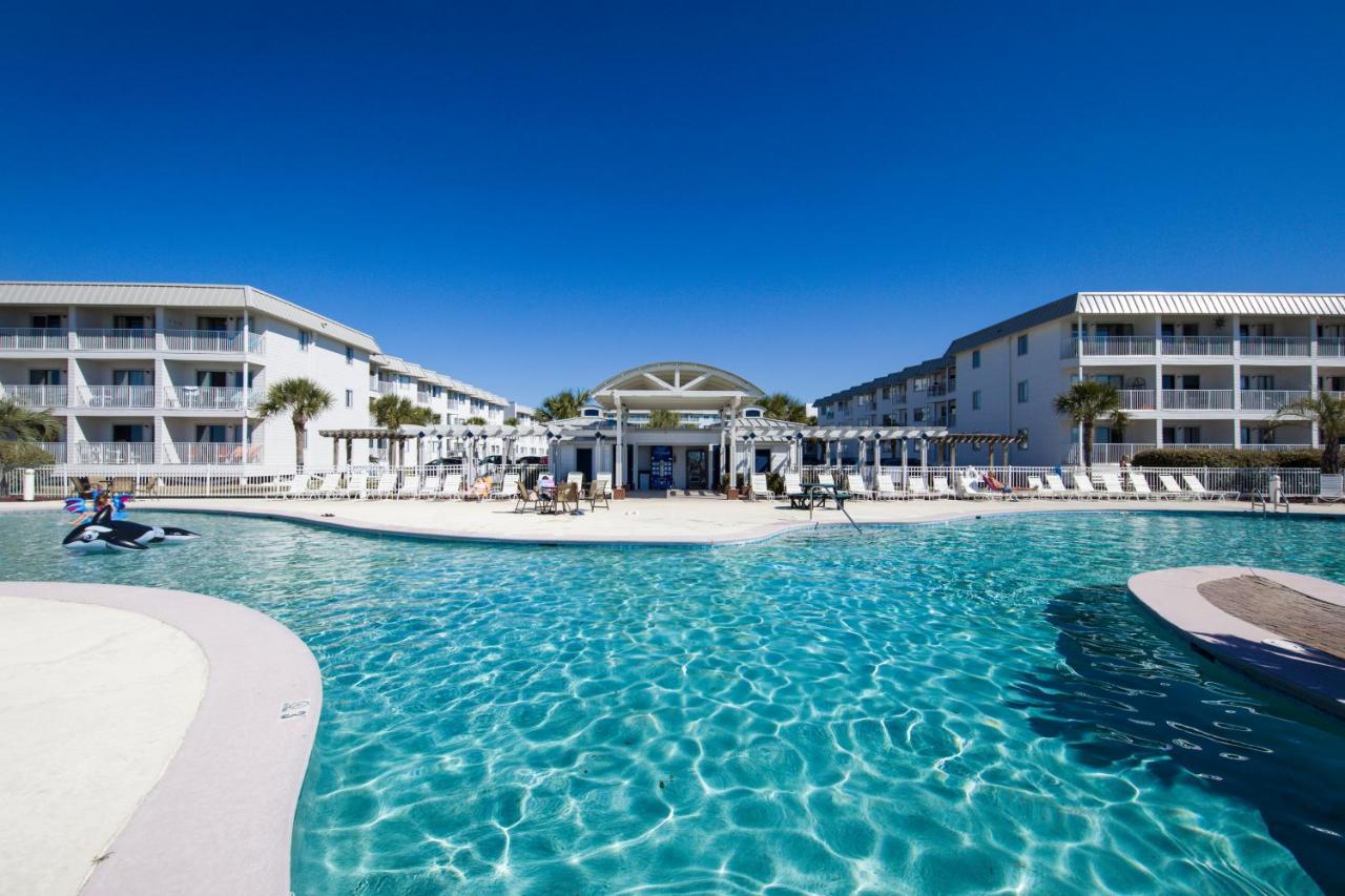 Plantation 2308 Daire Gulf Shores Dış mekan fotoğraf