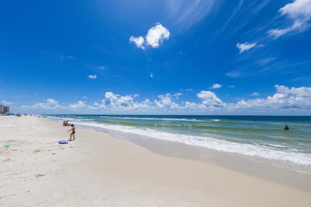 Plantation 2308 Daire Gulf Shores Dış mekan fotoğraf