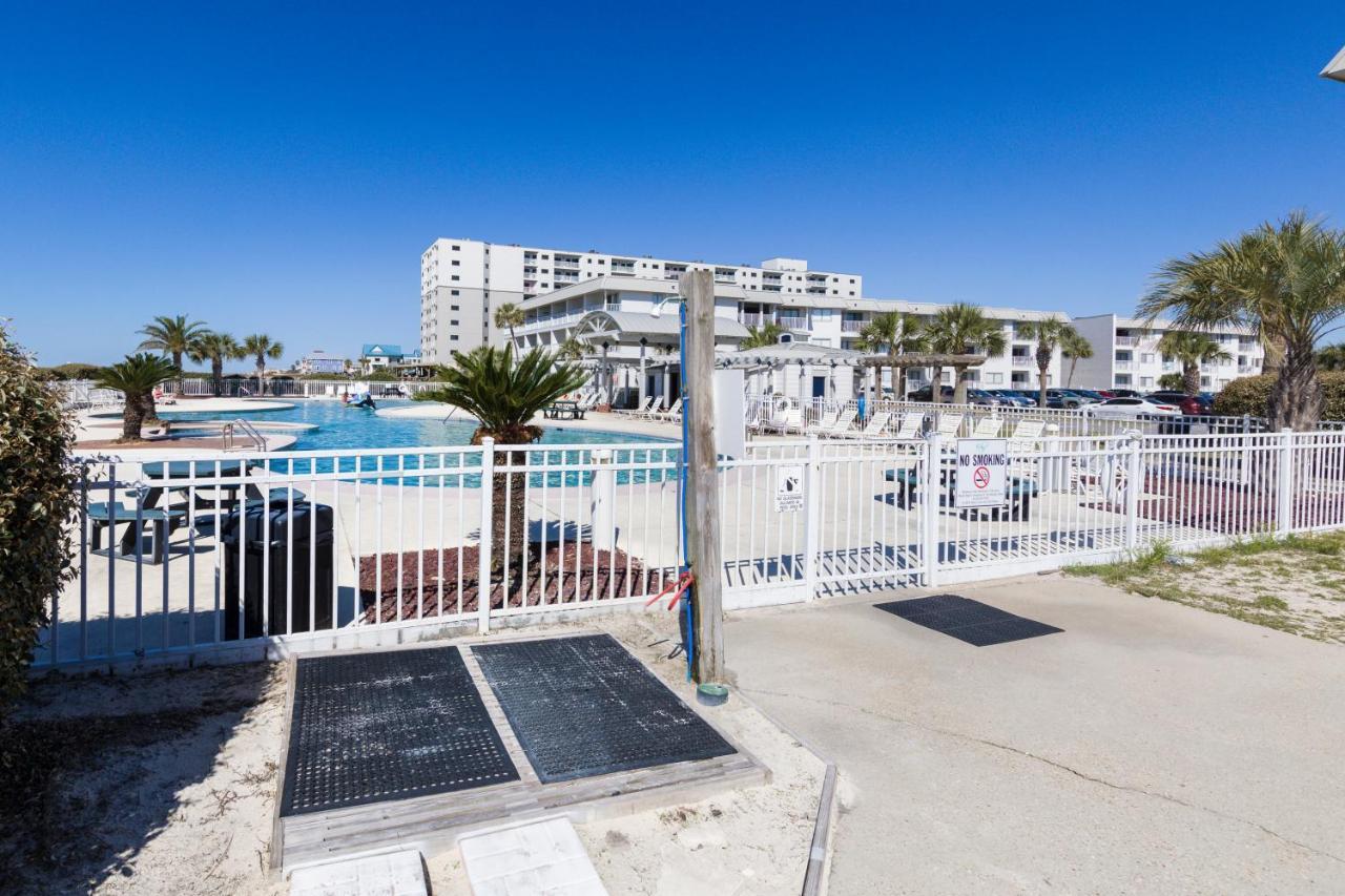 Plantation 2308 Daire Gulf Shores Dış mekan fotoğraf
