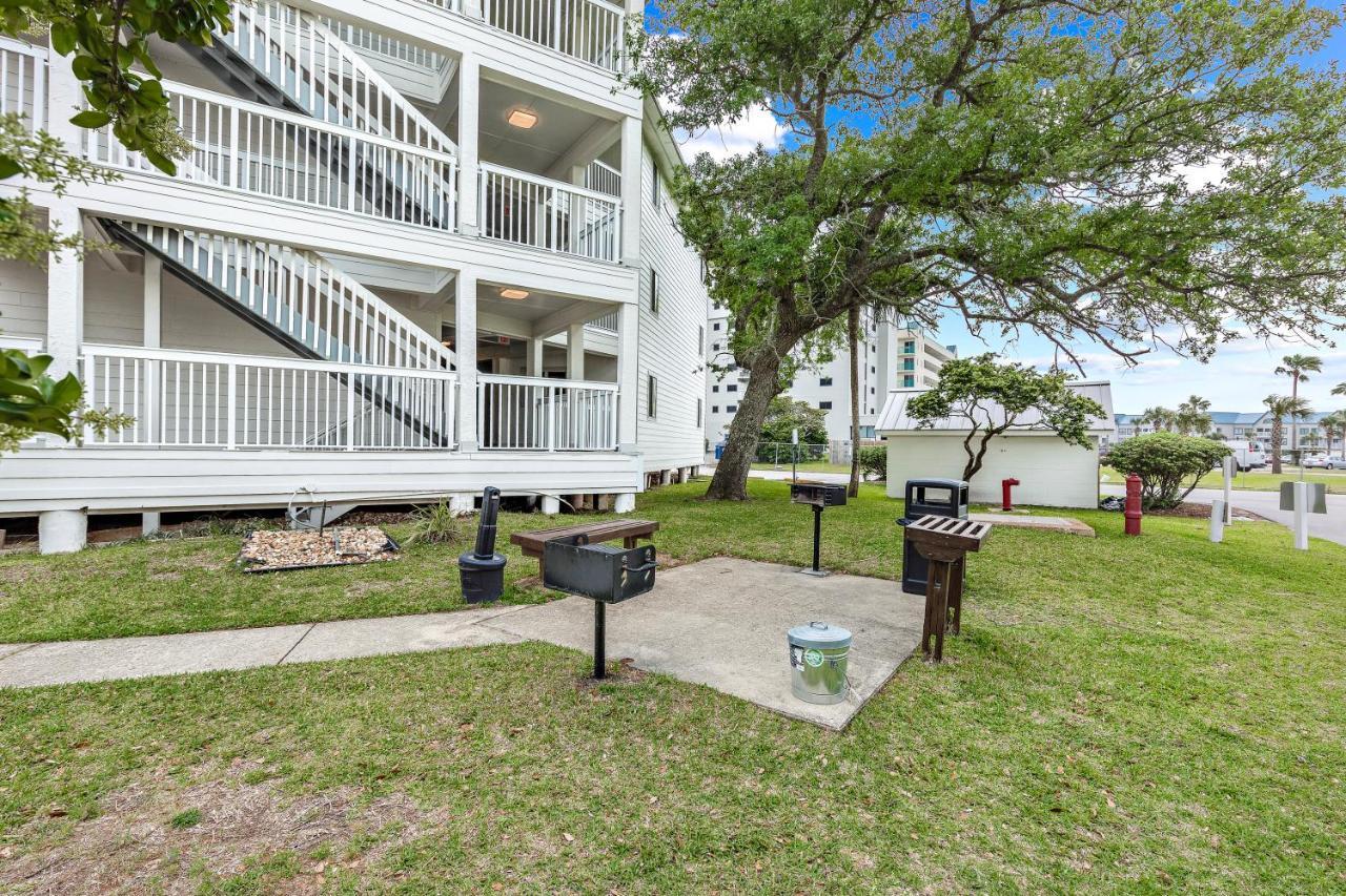 Plantation 2308 Daire Gulf Shores Dış mekan fotoğraf