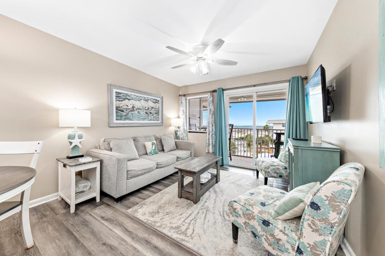 Plantation 2308 Daire Gulf Shores Dış mekan fotoğraf