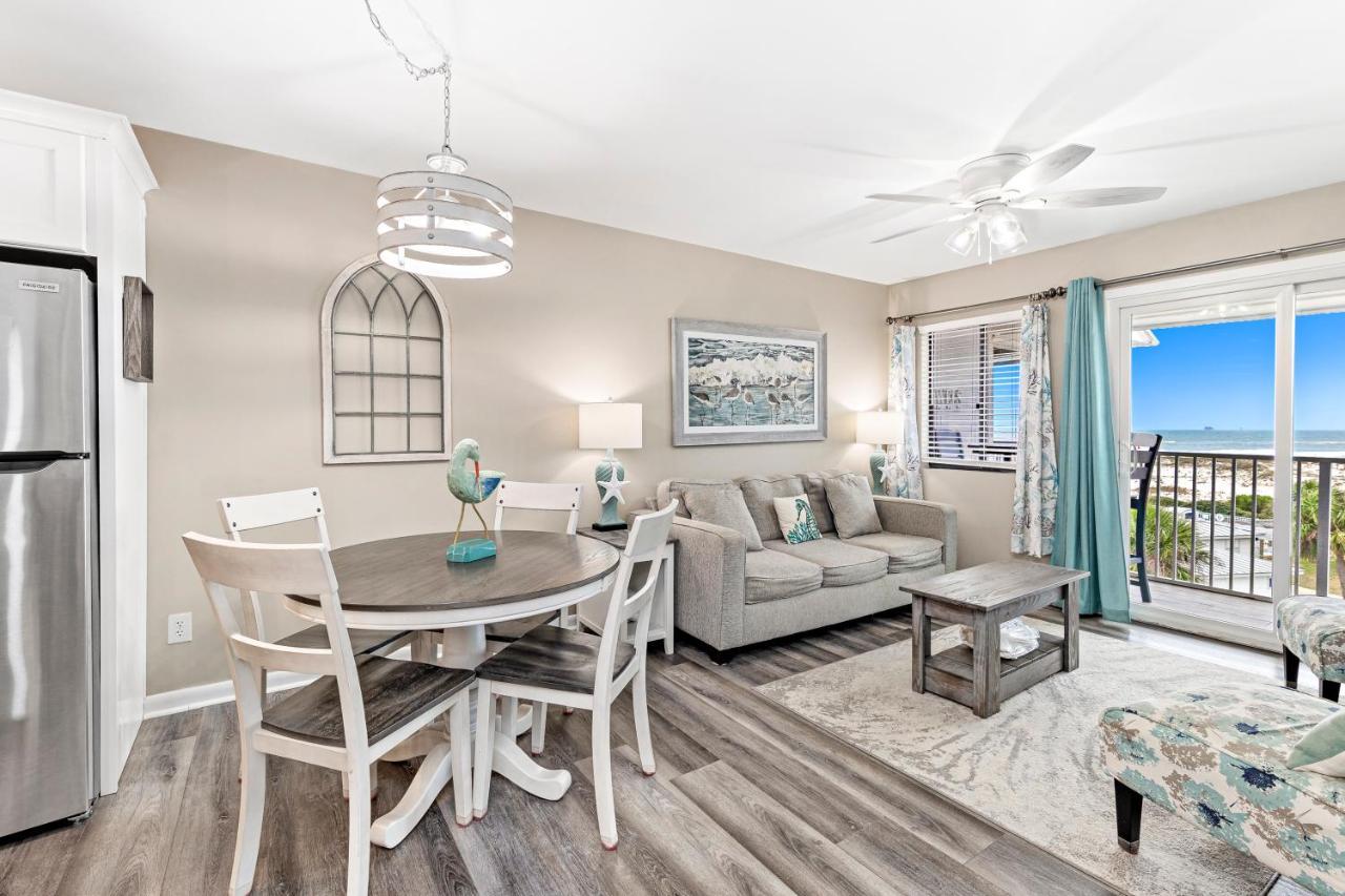 Plantation 2308 Daire Gulf Shores Dış mekan fotoğraf