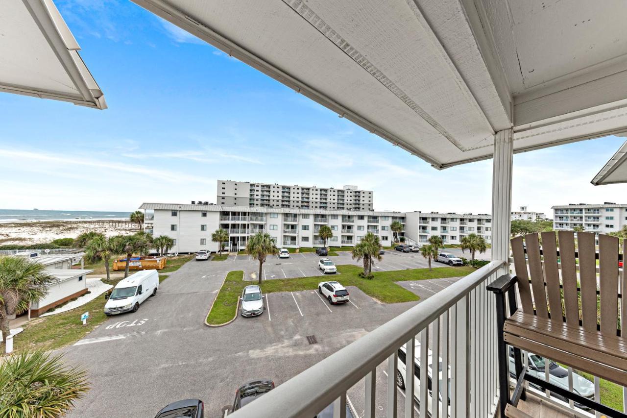 Plantation 2308 Daire Gulf Shores Dış mekan fotoğraf