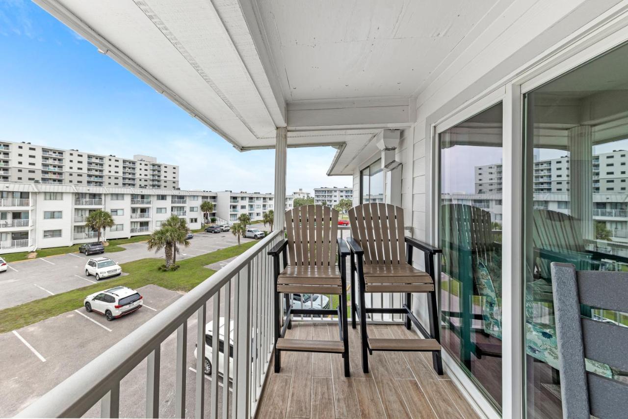 Plantation 2308 Daire Gulf Shores Dış mekan fotoğraf